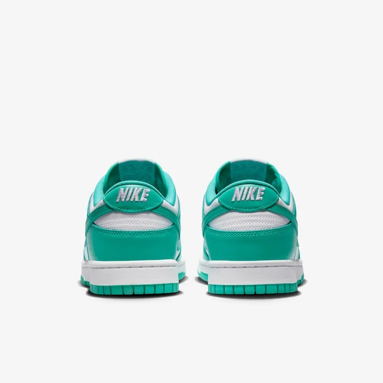Dunk Low Clear Jade