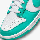 Dunk Low Clear Jade