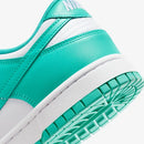 Dunk Low Clear Jade