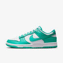 Dunk Low Clear Jade