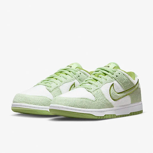 Dunk Low Fleece Honeydew