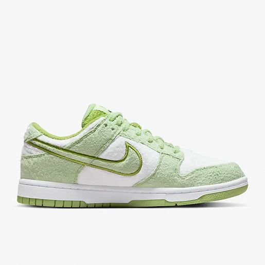 Dunk Low Fleece Honeydew
