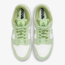 Dunk Low Fleece Honeydew