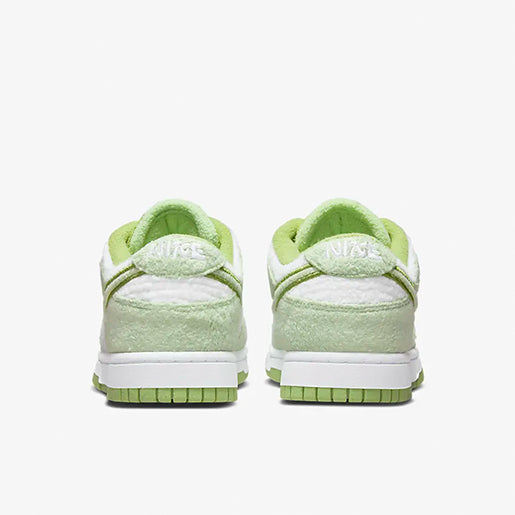 Dunk Low Fleece Honeydew