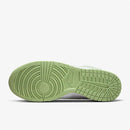Dunk Low Fleece Honeydew