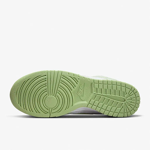 Dunk Low Fleece Honeydew