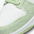Dunk Low Fleece Honeydew