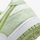 Dunk Low Fleece Honeydew