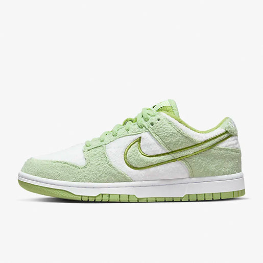 Dunk Low Fleece Honeydew