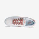 Dunk Low Fossil Rose