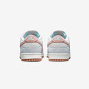 Dunk Low Fossil Rose