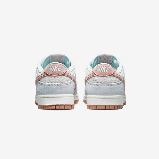 Dunk Low Fossil Rose
