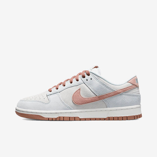 Dunk Low Fossil Rose