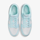 Dunk Low Glacier Blue