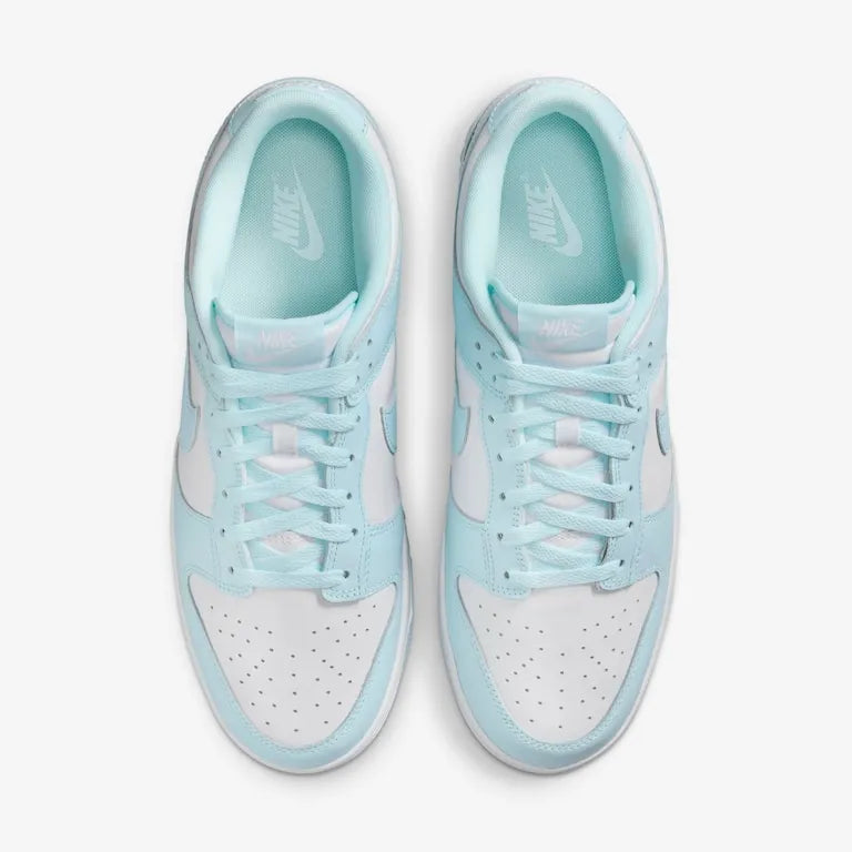 Dunk Low Glacier Blue