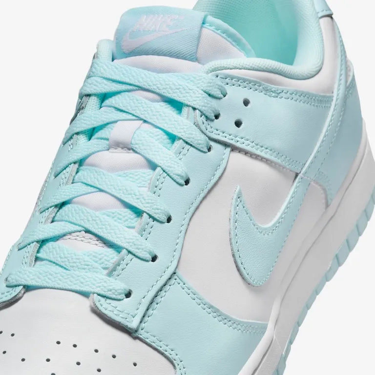 Dunk Low Glacier Blue