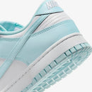 Dunk Low Glacier Blue