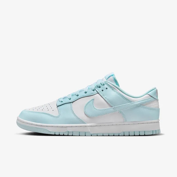 Dunk Low Glacier Blue