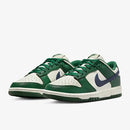Dunk Low Gorge Green Midnight Navy