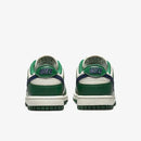 Dunk Low Gorge Green Midnight Navy