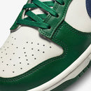 Dunk Low Gorge Green Midnight Navy