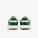 Dunk Low Green Ostrich