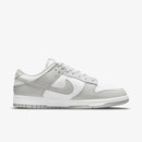Dunk Low Grey Fog