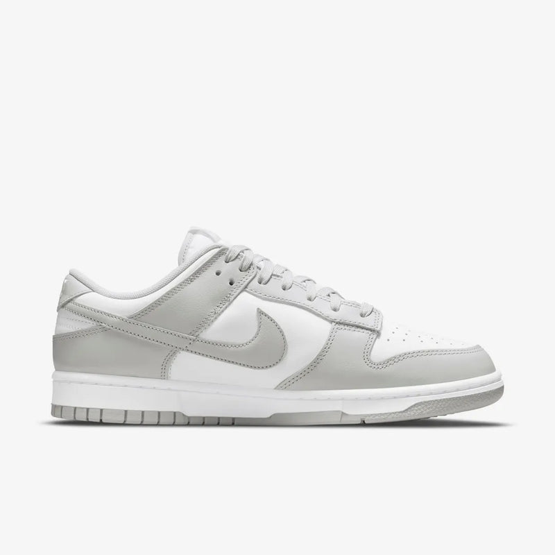 Dunk Low Grey Fog