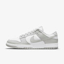 Dunk Low Grey Fog