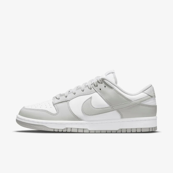 Dunk Low Grey Fog