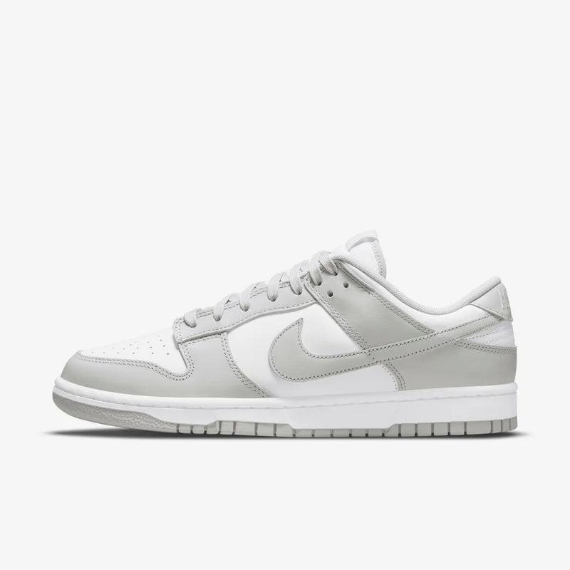 Dunk Low Grey Fog