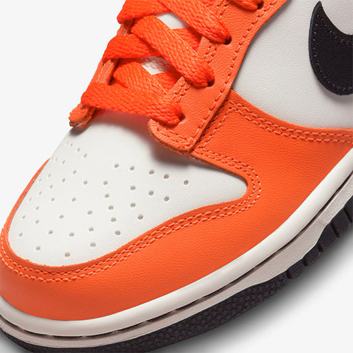 Dunk Low GS Halloween 2022