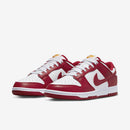 Dunk Low Gym Red 2022