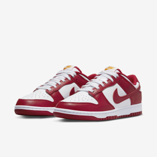 Dunk Low Gym Red 2022