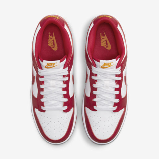 Dunk Low Gym Red 2022