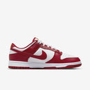 Dunk Low Gym Red 2022