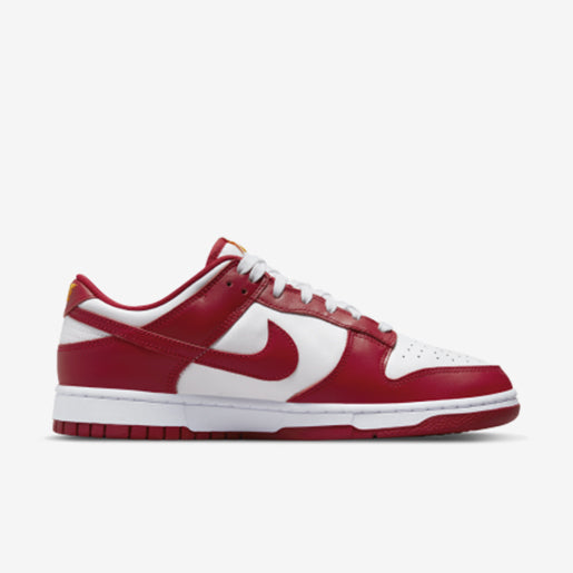 Dunk Low Gym Red 2022