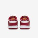Dunk Low Gym Red 2022