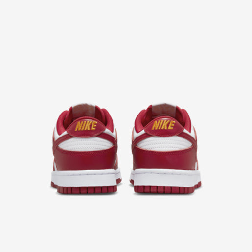 Dunk Low Gym Red 2022