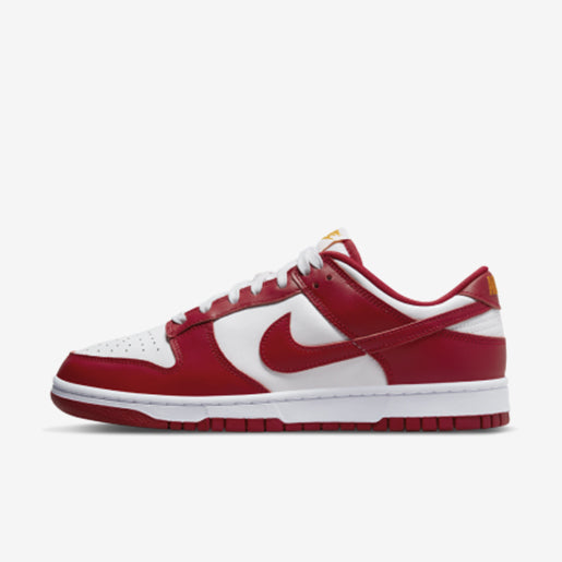 Dunk Low Gym Red 2022
