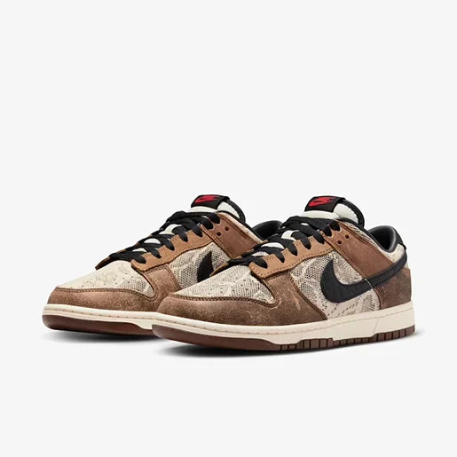 Dunk Low Head 2 Head