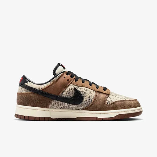 Dunk Low Head 2 Head