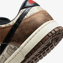 Dunk Low Head 2 Head