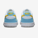 Dunk Low Homer Simpson