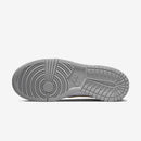 Dunk Low Homer Simpson