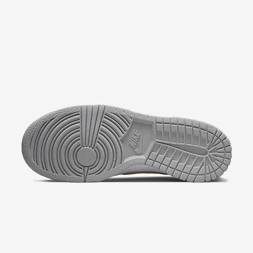 Dunk Low Homer Simpson