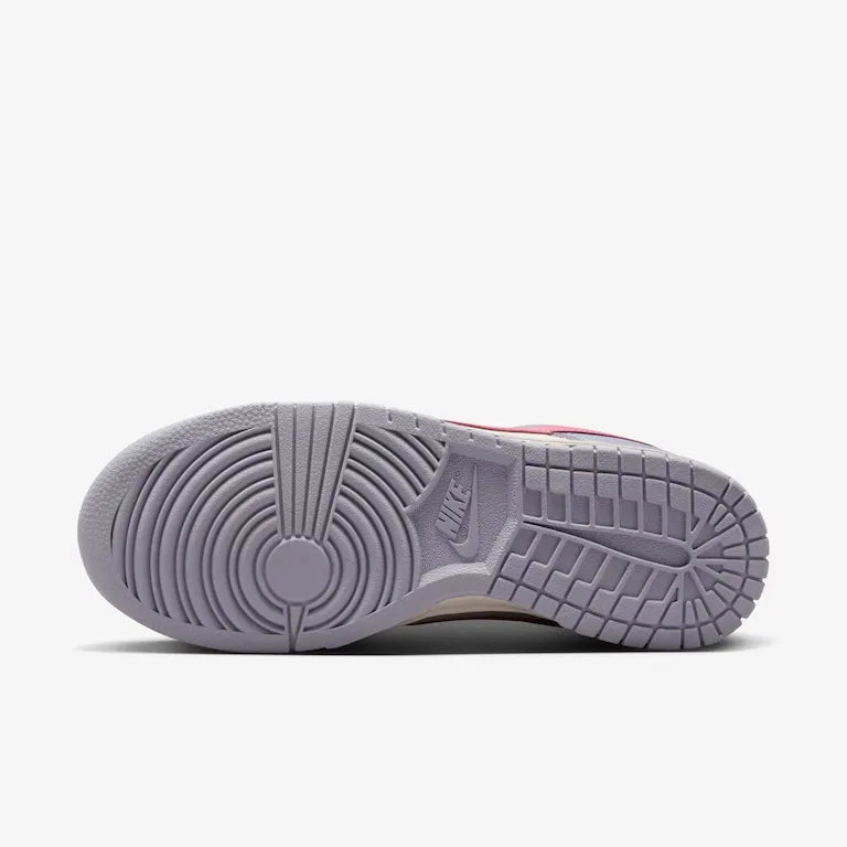 Dunk Low Indigo Haze