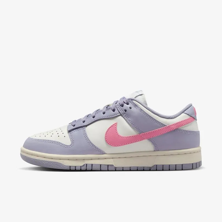 Dunk Low Indigo Haze