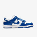 Dunk Low Kentucky