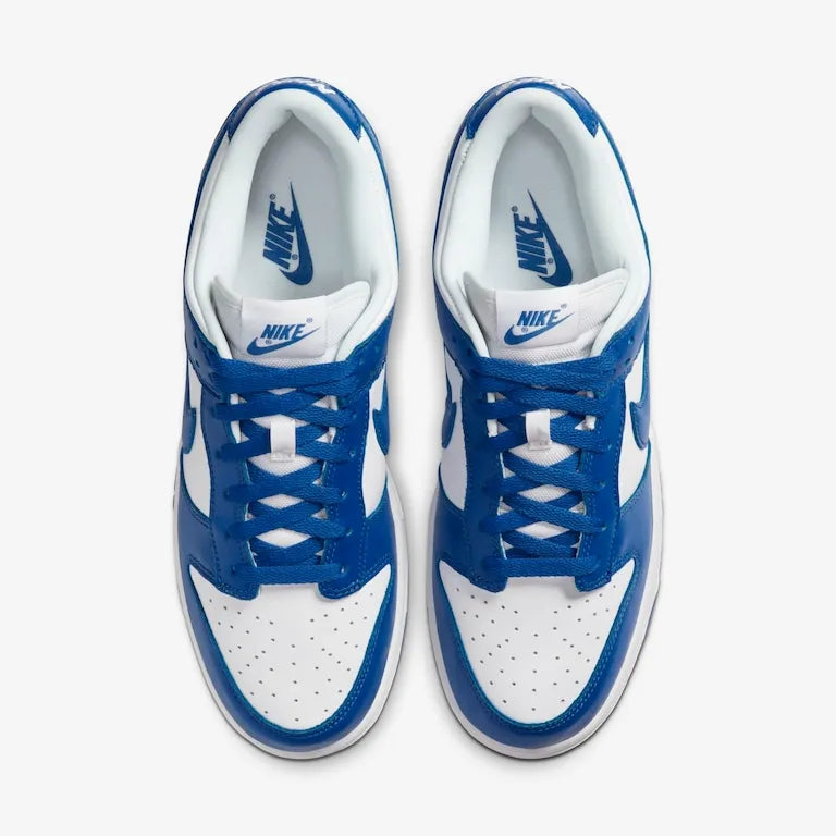 Dunk Low Kentucky